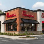 Chick-fil-A Restaurant in Seattle Washington – 5-Star Delicious Deals & Reviews 29 Exploring Cash Delivery Food Near Me