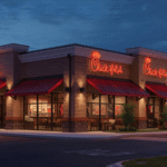 Chick-fil-A Greenville South Carolina