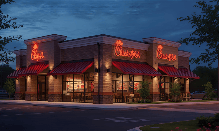 Chick-fil-A Houston Texas at 4700 Calhoun Rd – Amazing Menu, Public Feedback & Local Offers 13 Chick-fil-A Houston Texas