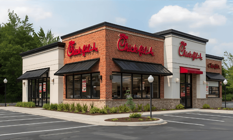 Exploring Cash Delivery Food Near Me