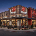 Chick-fil-A Murfreesboro Tennessee at 2005 Old Fort Pkwy – Amazing Menu, Public Ratings & Local Offers 27 Chick-fil-A Houston Texas