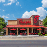 Chick-fil-A San Antonio Texas