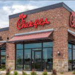 Chick-fil-A Restaurant in Manassas Virginia – Exceptional Menu Genuine Reviews and Trusted Ratings at 9506 Liberia Ave 29 Chick-fil-A Dallas Texas