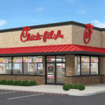Chick-fil-A Philadelphia Pennsylvania