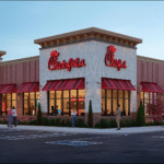 Chick-fil-A Easley South Carolina