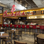 Chick-fil-A Memphis Tennessee
