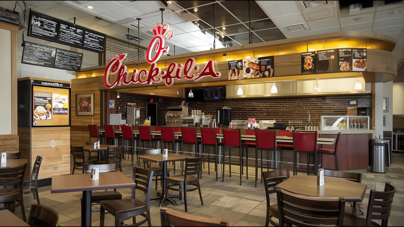Chick-fil-A Memphis Tennessee