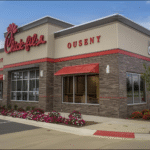 Chick-fil-A Trevose Pennsylvania