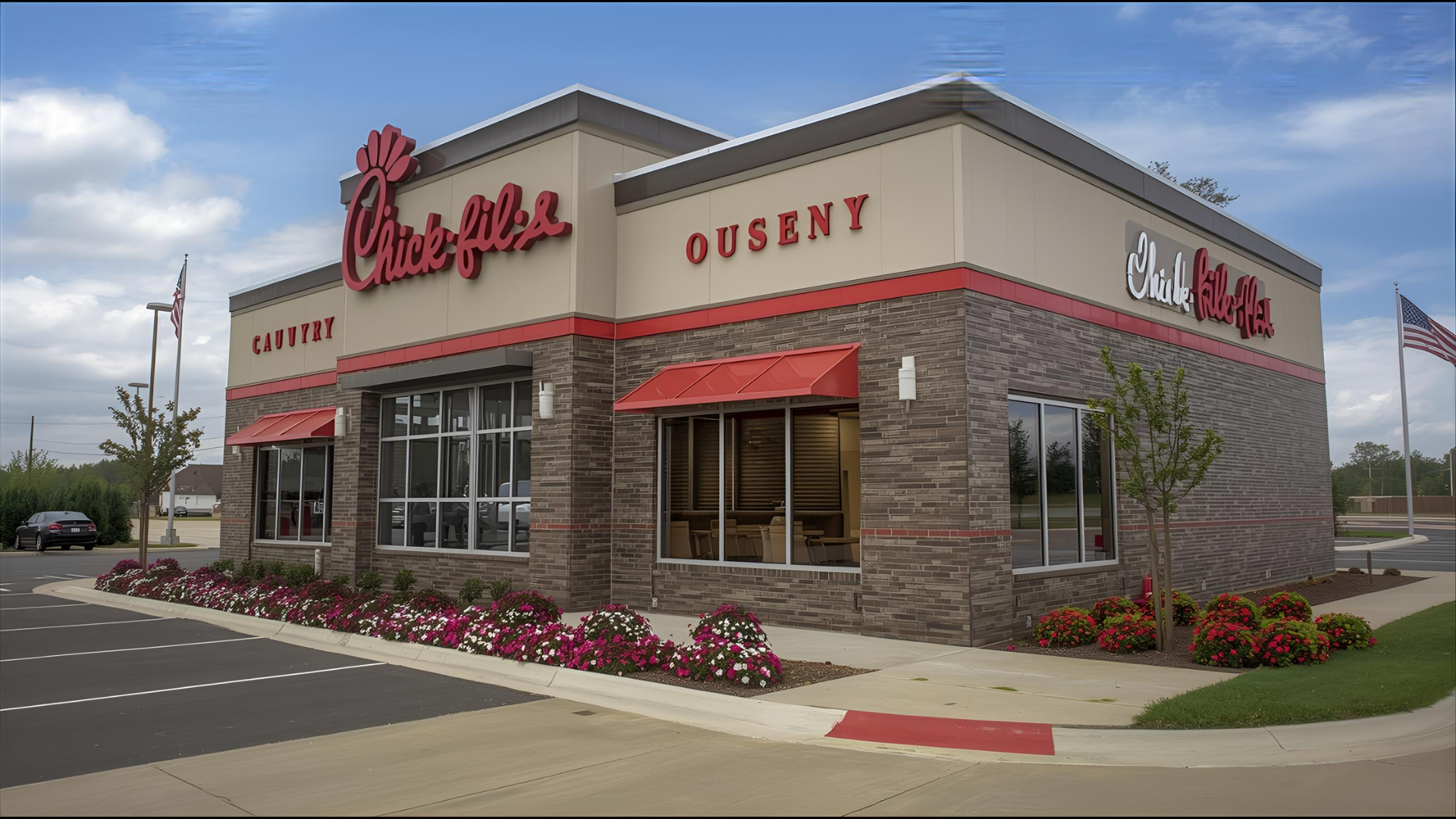 Chick-fil-A Sevierville Tennessee – 7 Delicious Dishes, Customer Favorites & Public Reactions 14 Chick-fil-A Sevierville Tennessee