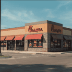 Chick-fil-A Sioux Falls South Dakota