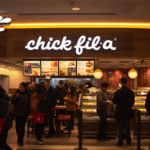 KFC vs Chick-fil-A (2025): America’s Ultimate Chicken Showdown by Maria 15 Chick-fil-A Restaurant Dallas Texas