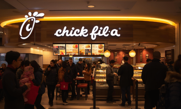 Chick-fil-A Rock Hill