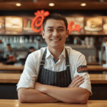 Chick-fil-A Digital Menu 2025 – The Future of Dining in USA & Canada