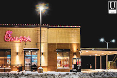 Exploring Chick fil A With Play Area – Maria’s Family-Friendly Foodie Adventure 🍗👧 17 Discover the Best Fast Food Chicken Near Me