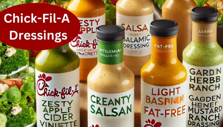 Light Balsamic Vinaigrette