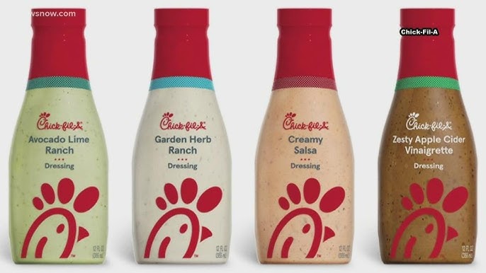 Garden Herb Ranch Sauce