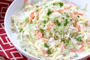Chick-fil-A Coleslaw
