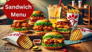 Chick-fil-A Family Meal