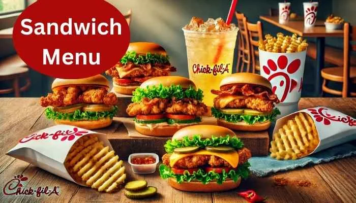Chick-fil-A 8 Piece Family Meal