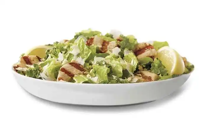 Spicy Southwest Salad