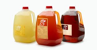 Gallon Beverages