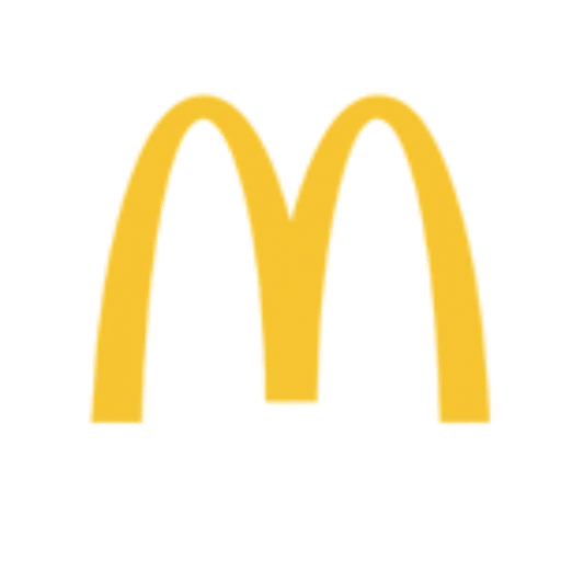 McDonald restaurant