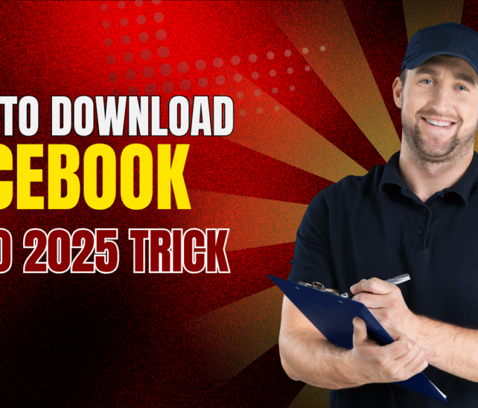 download private facebook videos