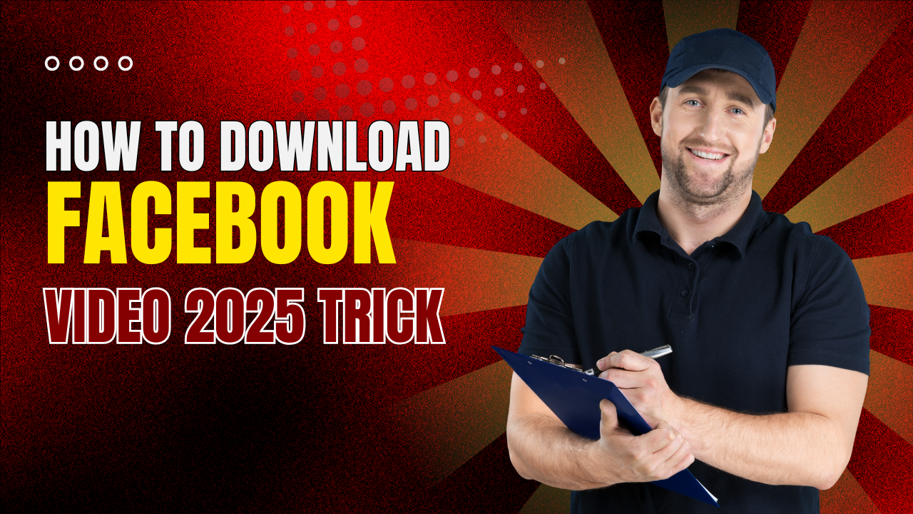 download private facebook videos